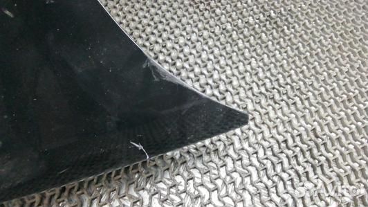 Капот renault megane 3 (LPH08D201)