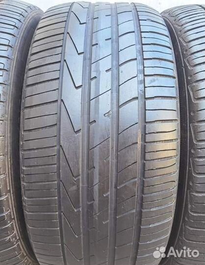 Hankook Ventus S1 Evo K107 255/50 R19