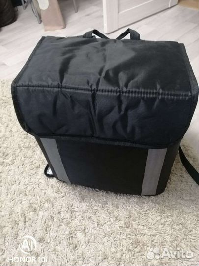 Термокороб 40х40х25