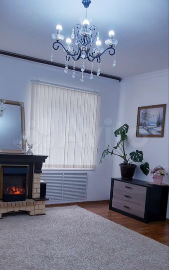 Дом 68,4 м² на участке 3,4 сот.