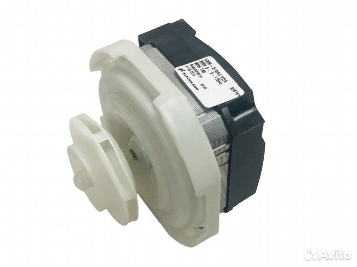 Насос bleckmann VSM-E2-IMQ / VSM-E25AO arcelik