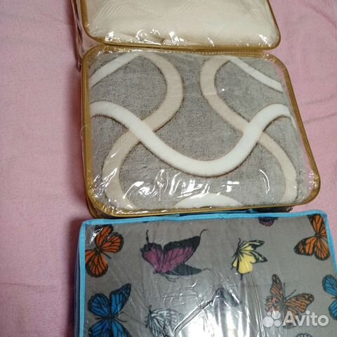 Плед - покрывало