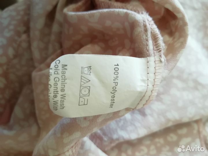 Блузка (27.01.25) L