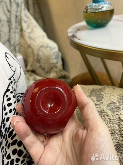 Туалетная вода Nina Ricci