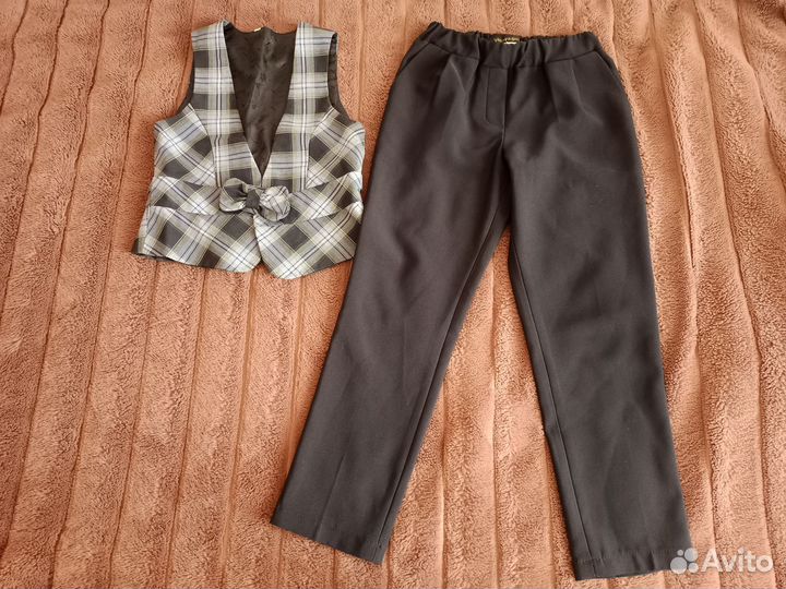 Школьная форма