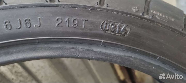 Моторезина 120 70 17