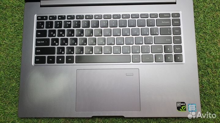 Игровой Xiaomi i5-8/8Gb/GTX 1050 Max-Q 4Gb/FHD/Mi