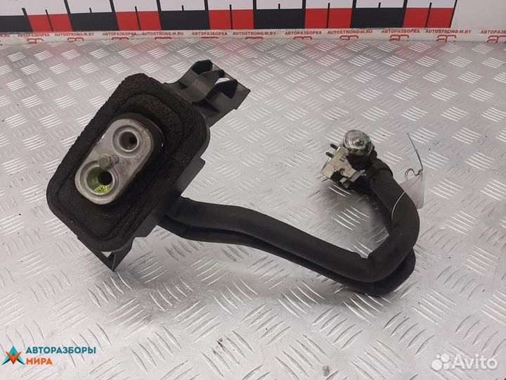 Трубка кондиционера Jaguar XF X250 2008 C2Z6530