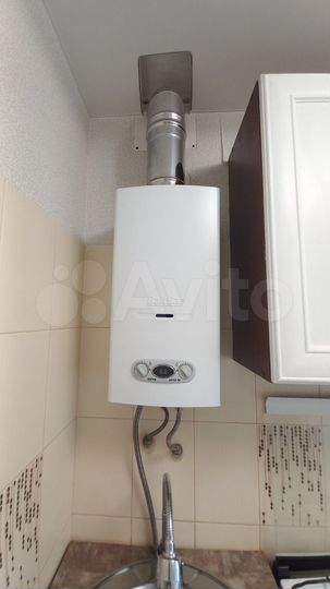 2-к. квартира, 43,1 м², 3/5 эт.