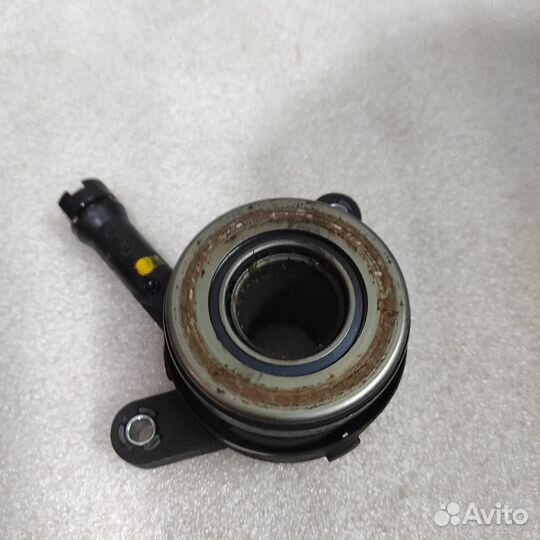 Комплект сцепления Mitsubishi Citroen Peugeot 2.2