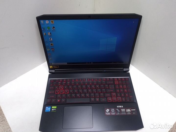 Ноутбук Acer. Spin 1 SP111-33-C4PH