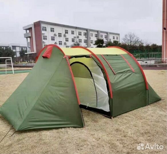 Палатка