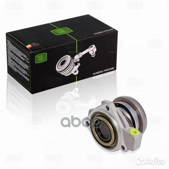 Подшипник выжим.opel astra G/H/corsa C/vectra B