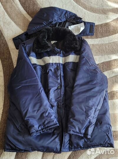 Спецодежда