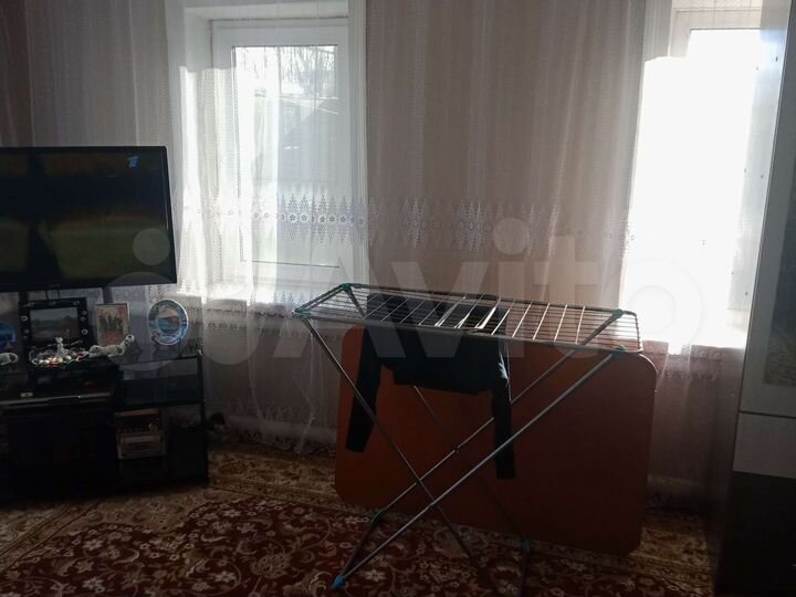 Дом 74,2 м² на участке 4,8 сот.