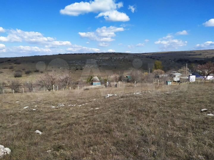 Участок 6 сот. (ИЖС)