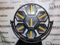 Portman P1 bassbeam light