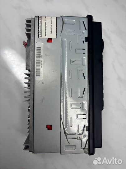 Магнитола Aura AMH-440BT