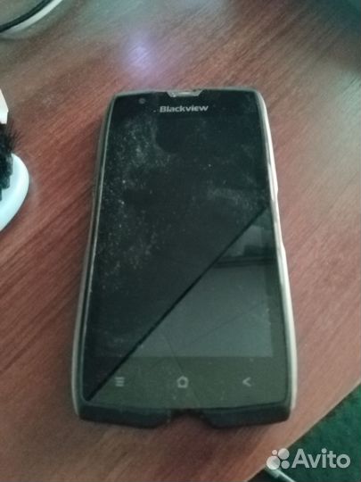 Blackview BV7000, 2/16 ГБ