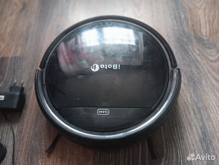 IBoto Aqua X310