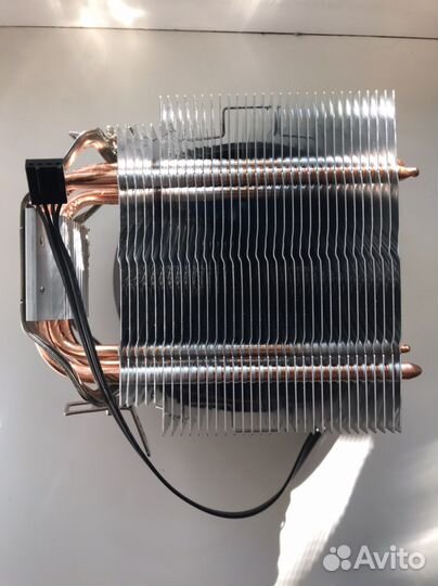 Кулер для процессора Deepcool Gammaxx 300