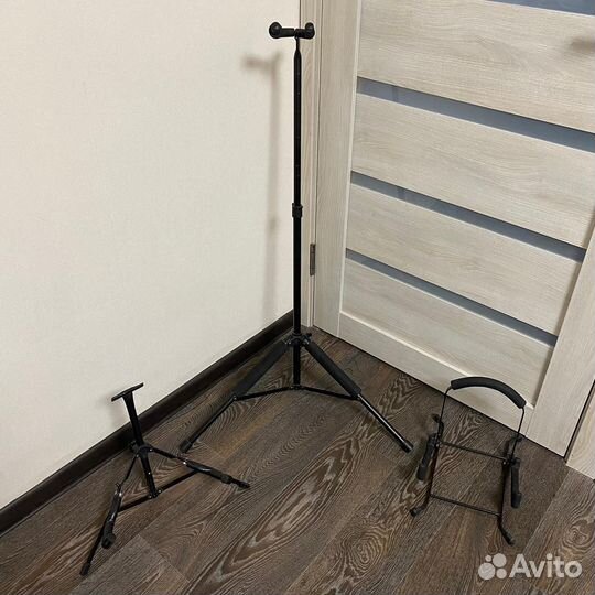 Стойка для гитары Подставка