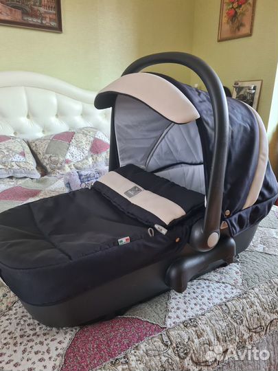 Люлька от коляски cam dynamico