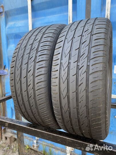 Gislaved UltraSpeed 2 205/55 R16 94V