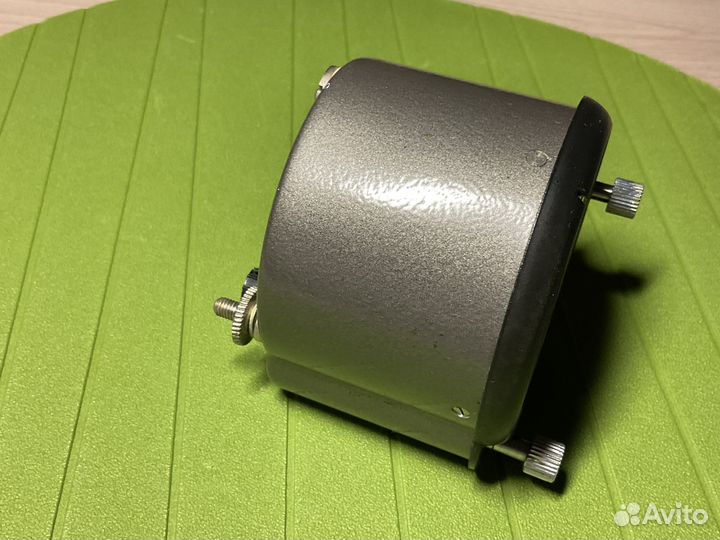 Часы авиационные ачс-1М