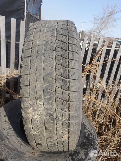 Accelera 651 245/75 R16 K