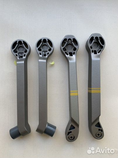 Dji mavic pro platinum