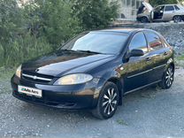 Chevrolet Lacetti 1.4 MT, 2008, 22 235 км, с пробегом, цена 429 000 руб.