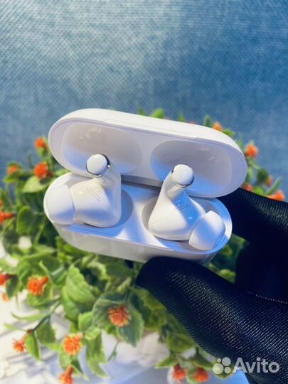 Наушники Apple Airpods pro 2 (+ чехол )