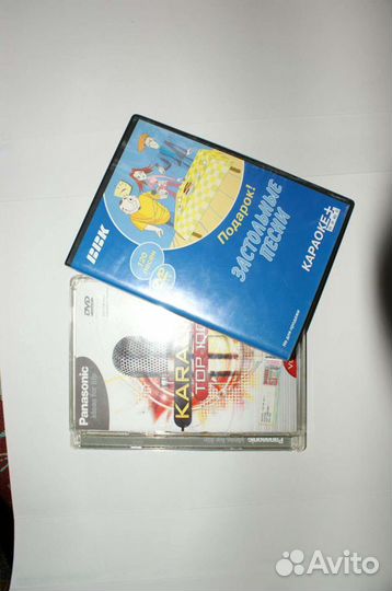 Микрофон для караоке