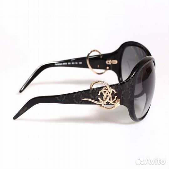 Очки солнцезащитные Roberto Cavalli. Оригинал