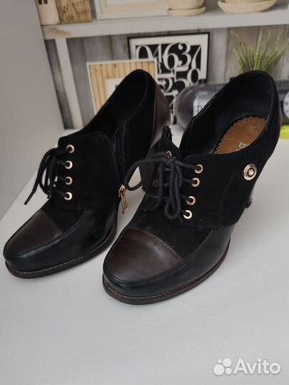 Ботильоны женские 38 размер