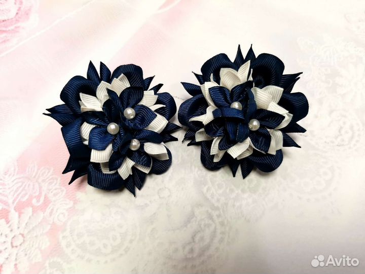 Школьные аксессуары