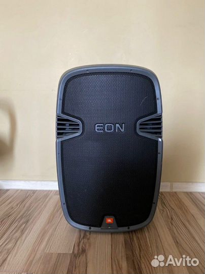 Jbl eon 300 store series