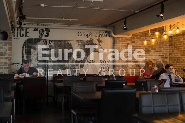 Сдам торговое помещение, 430 м²