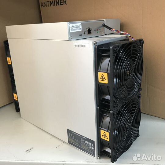 Antminer S19j pro 104th