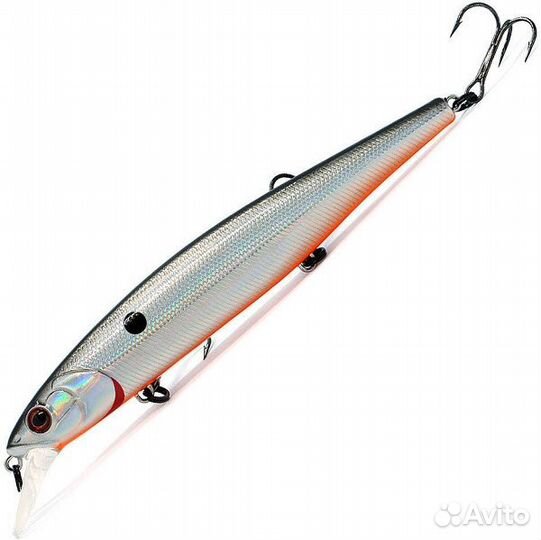 Воблер Kosadaka Squad XS 128SP