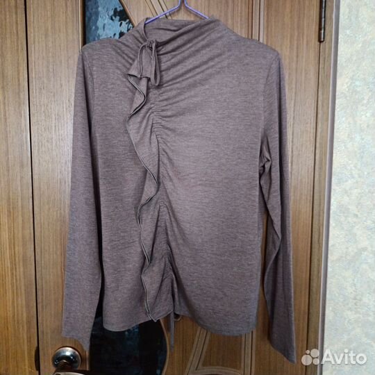 Кофта женская 50 52 размер