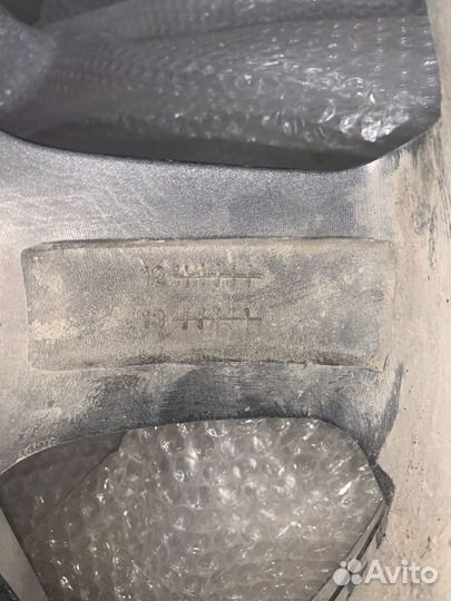 Диски r17 5x100