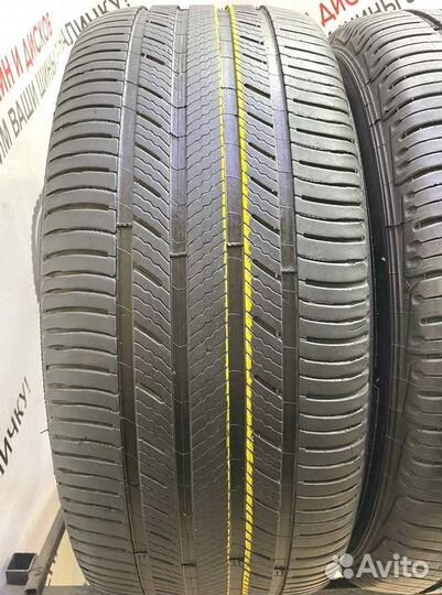 Michelin Premier A/S 215/55 R17 95P