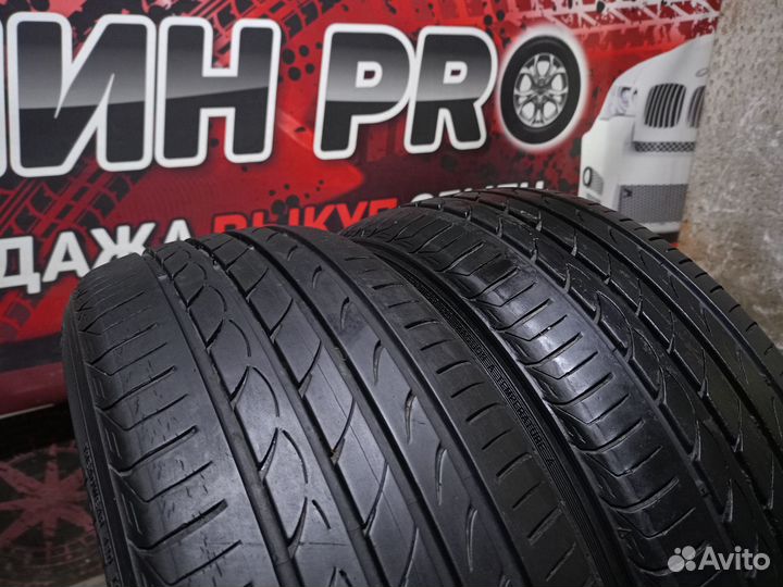 Delinte DH2 185/55 R16