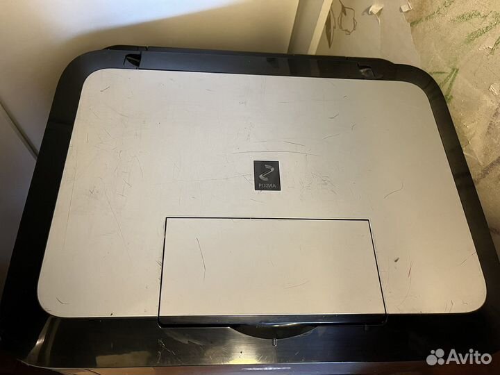 Принтер Canon MP630