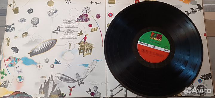 Виниловые пластинки СССР. Смотрите описание