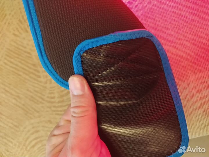 Инфракрасный пояс новинка сезона