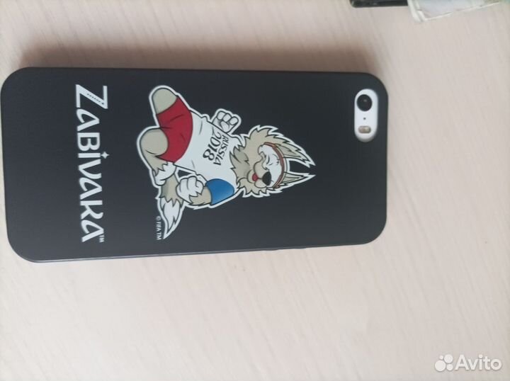 iPhone 5S, 16 ГБ