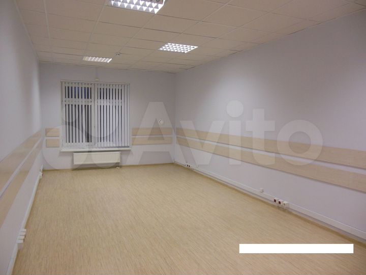 Офис в аренду 29.6 м²